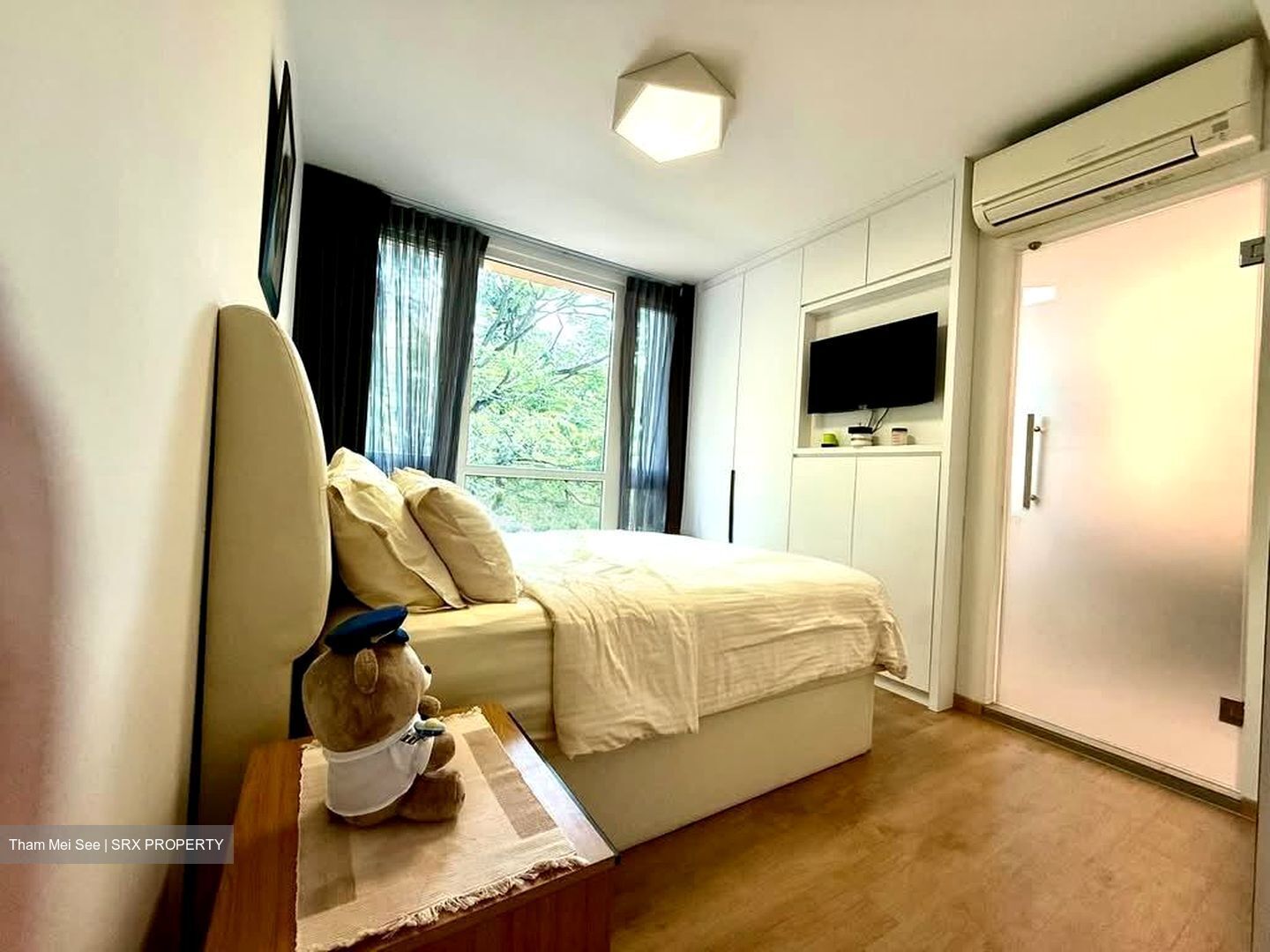 Changi Rise Condominium (D18), Condominium #571809751